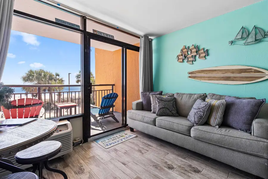 1501 S Ocean Blvd. #229, Myrtle Beach, SC 29577 - #3