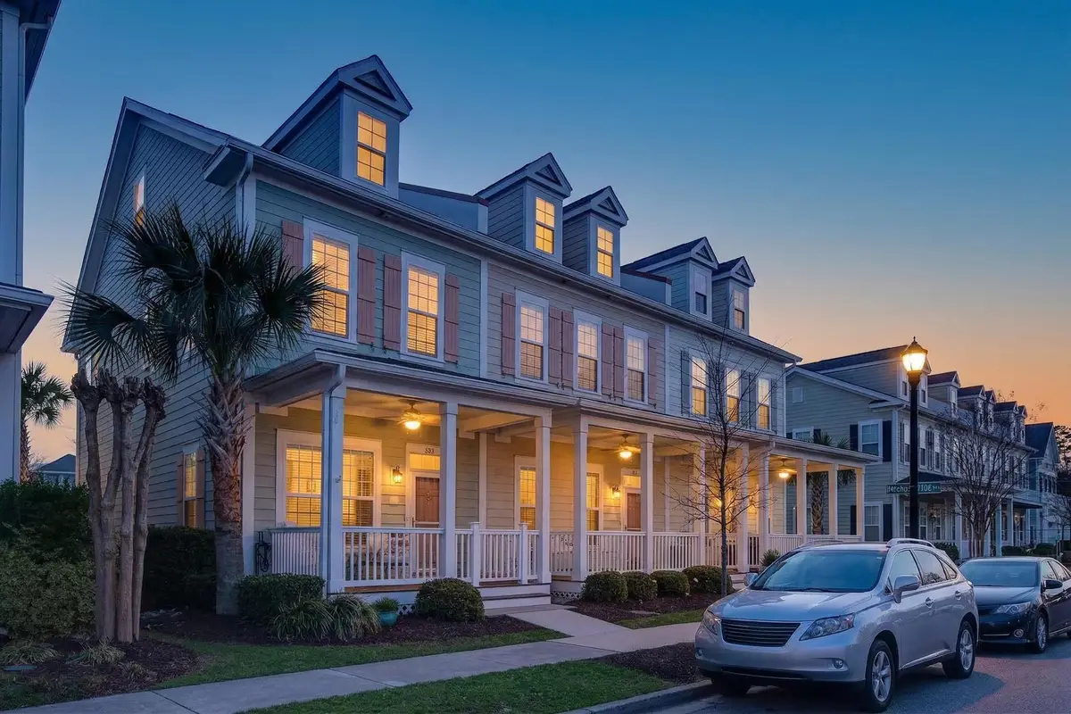 862 Shine Ave., Myrtle Beach, SC 29577 - #1