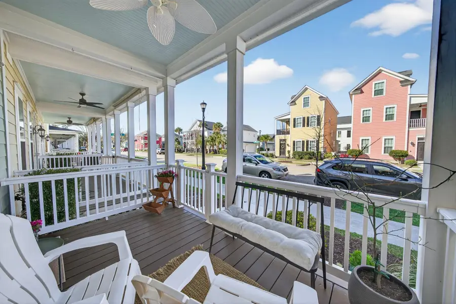 862 Shine Ave., Myrtle Beach, SC 29577 - #3