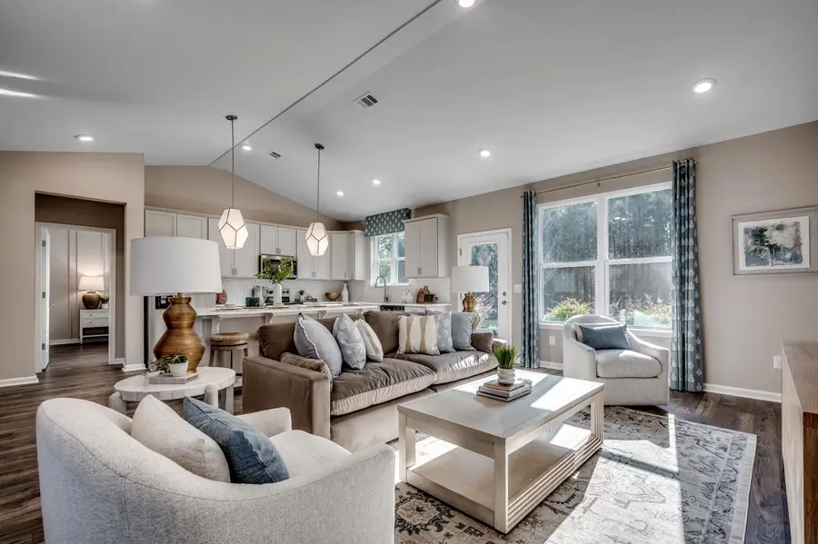 125 Buckingham Dr, Conway, SC 29526 - #2