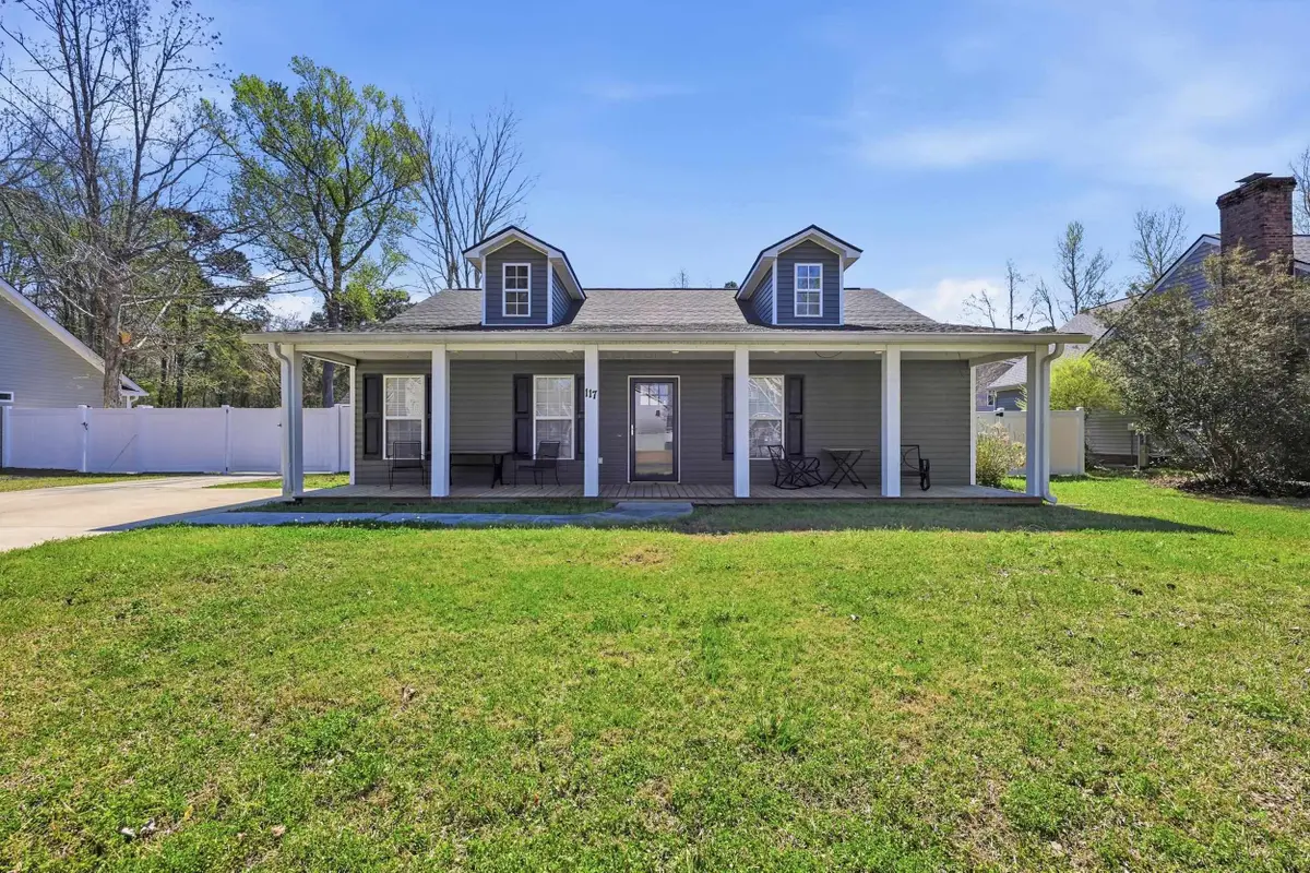 117 Edwards Ln., Longs, SC 29568 - #1