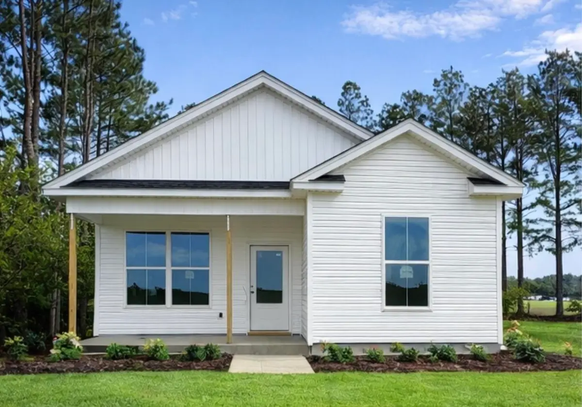 TBD Highway 45, Loris, SC 29569 - #1