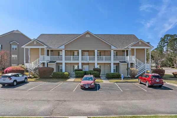 5786 Longwood Dr. #203, Murrells Inlet, SC 29576