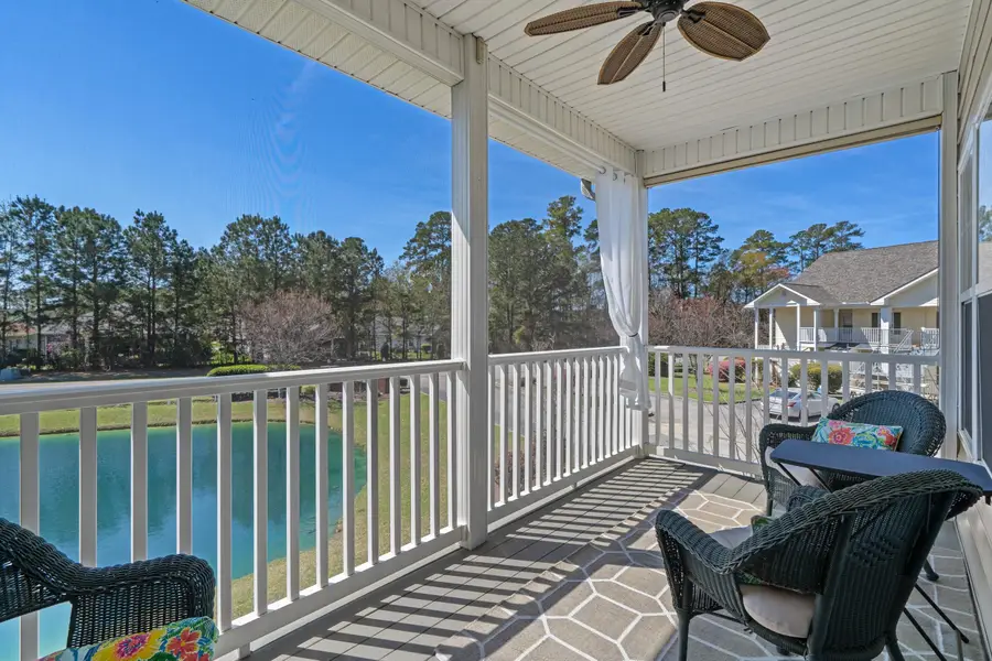 5786 Longwood Dr. #203, Murrells Inlet, SC 29576 - #3