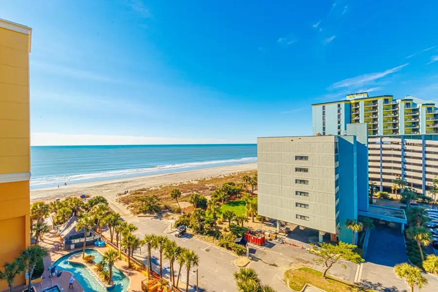 6900 N Ocean Blvd. #802, Myrtle Beach, SC 29572 - #3