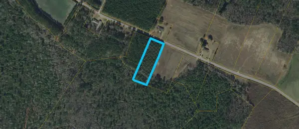 2.11 Acres Boggy Branch Rd., Nichols, SC 29581