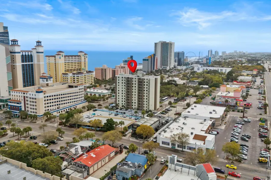 400 20th Ave. N #606, Myrtle Beach, SC 29577 - #3