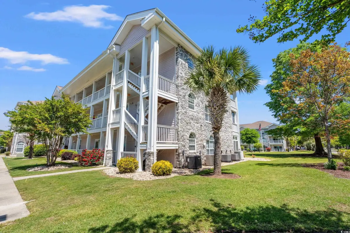 4683 Wild Iris Dr. #204, Myrtle Beach, SC 29577 - #1