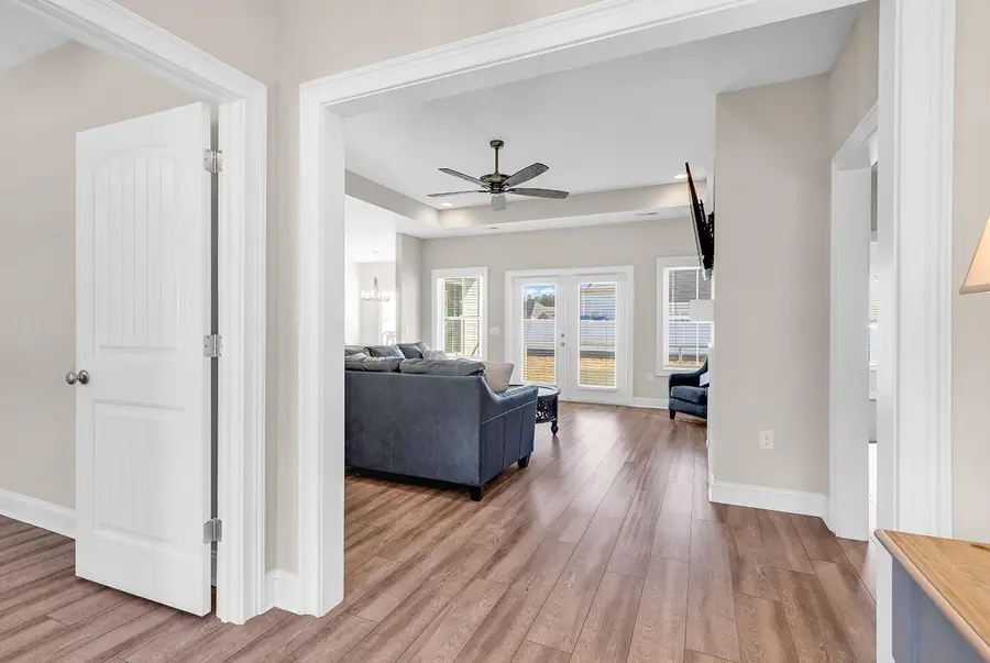 4029 Ridgewood Dr., Conway, SC 29526 - #3