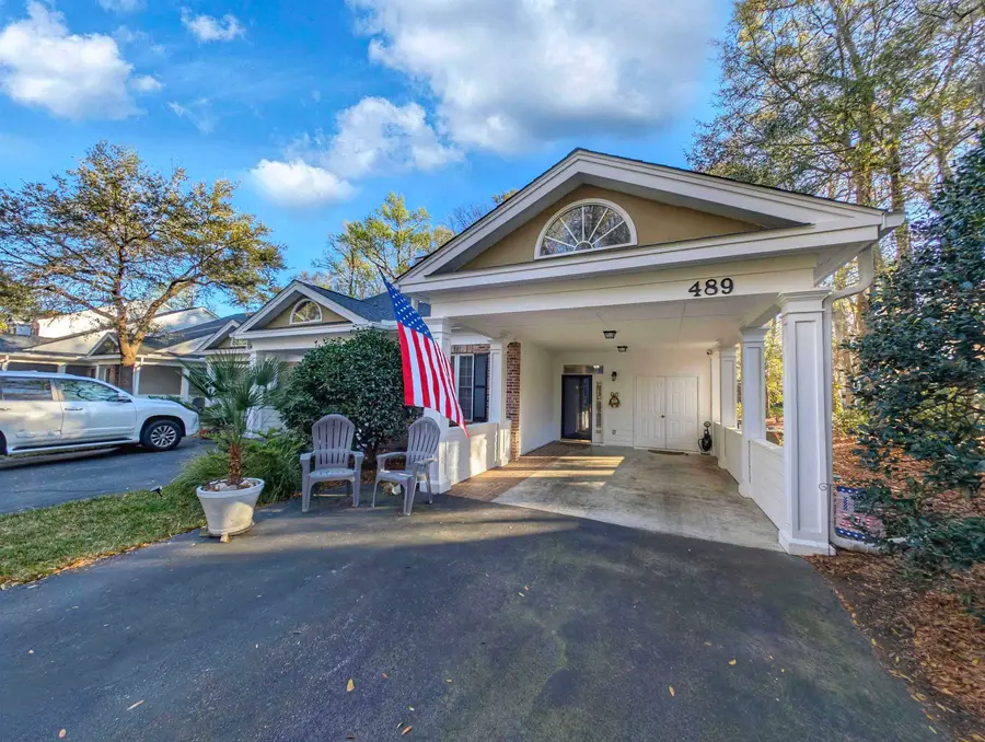 489-6 Golden Bear Dr. #6, Pawleys Island, SC 29585 - #3