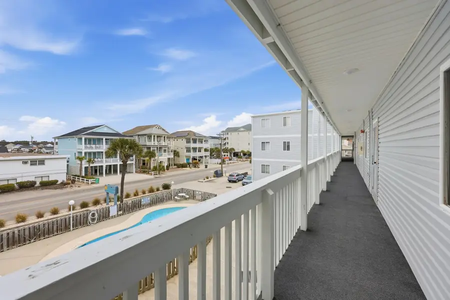 5200 N Ocean Blvd. #201, North Myrtle Beach, SC 29582 - #2