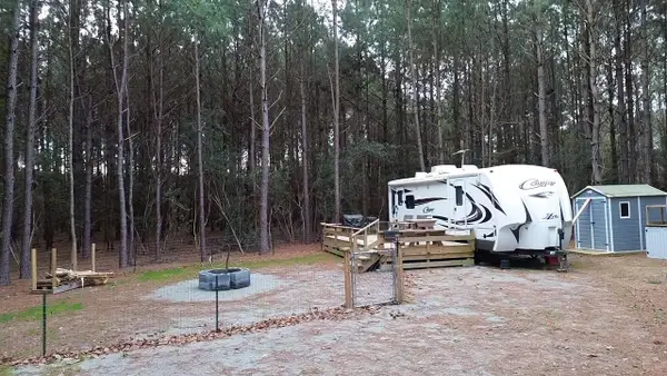 2.11 Acres Boggy Branch Rd., Nichols, SC 29581