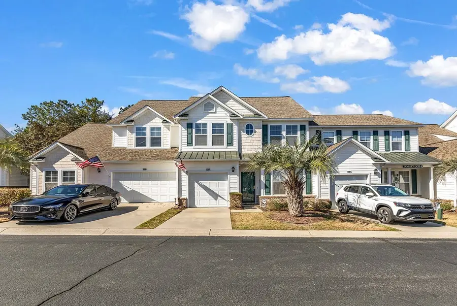 6095 Catalina Dr. #812, North Myrtle Beach, SC 29582 - #2