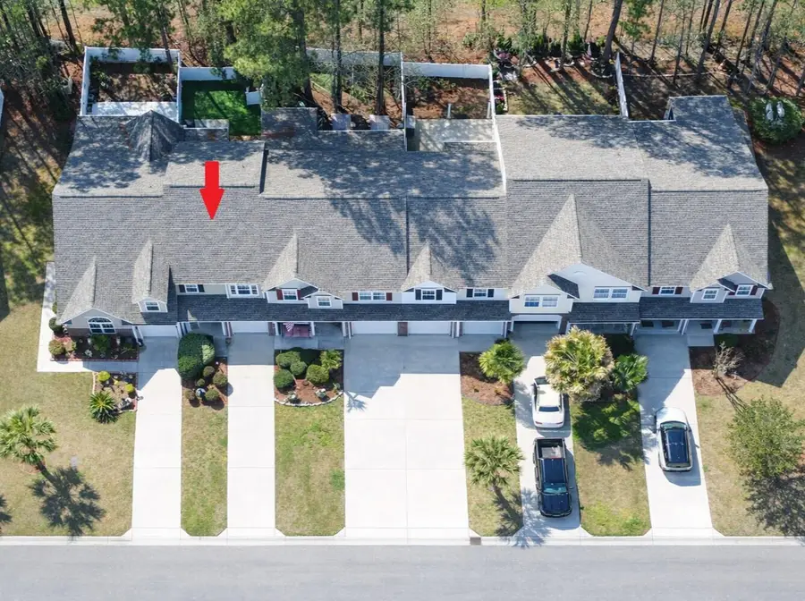 621 Riverward Dr. #621, Myrtle Beach, SC 29588 - #2