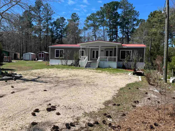 4941 Bass Dr., Conway, SC 29526