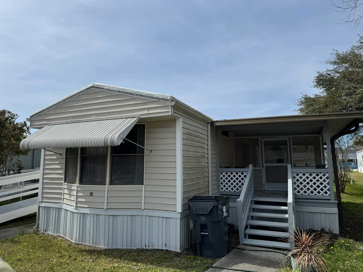 15 Musket St., Murrells Inlet, SC 29576 - #1