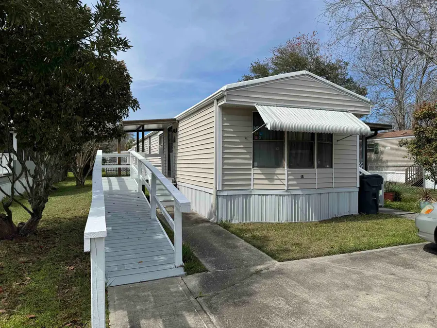 15 Musket St., Murrells Inlet, SC 29576 - #2