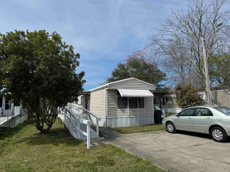 15 Musket St., Murrells Inlet, SC 29576 - #3