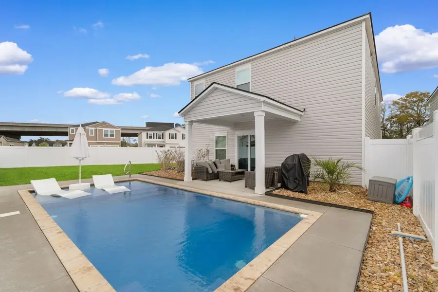 1111 Saltgrass Way, Myrtle Beach, SC 29588 - #2