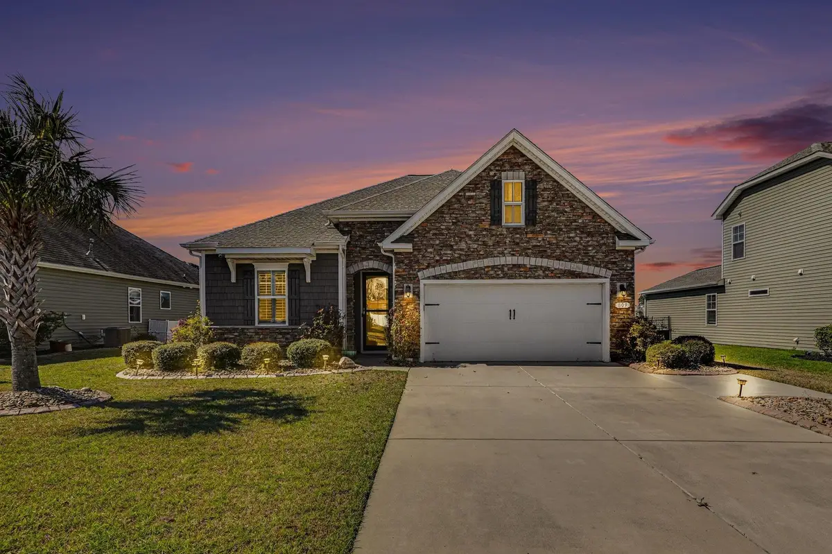 809 Atlantic Commons Dr., Surfside Beach, SC 29575 - #1