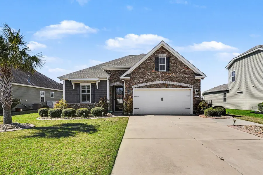 809 Atlantic Commons Dr., Surfside Beach, SC 29575 - #2