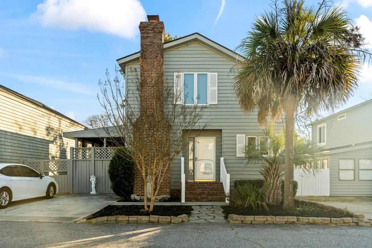 2707 Hillside Dr. S, North Myrtle Beach, SC 29582 - #1