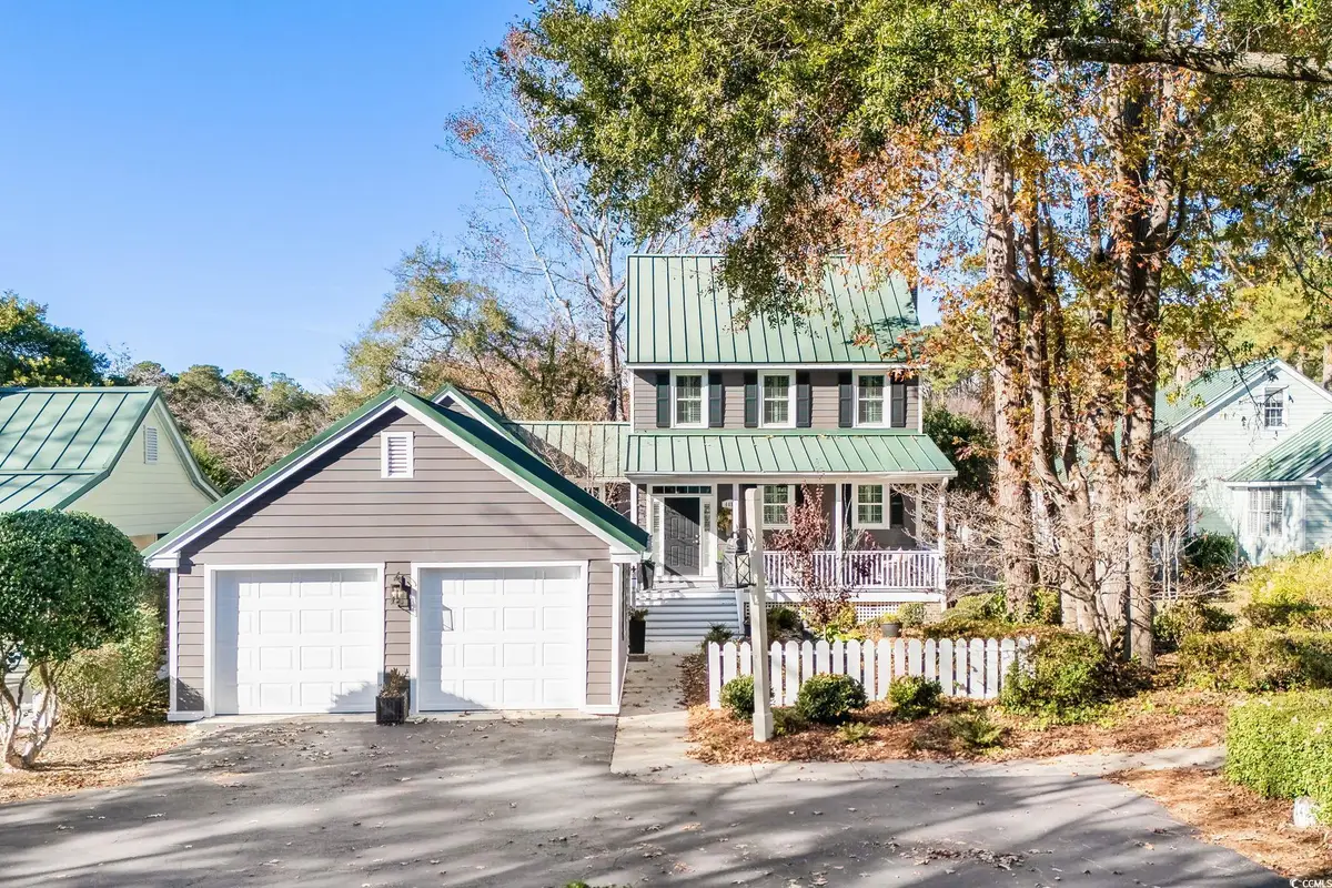 4415 Paddock Run Dr., Murrells Inlet, SC 29576 - #1