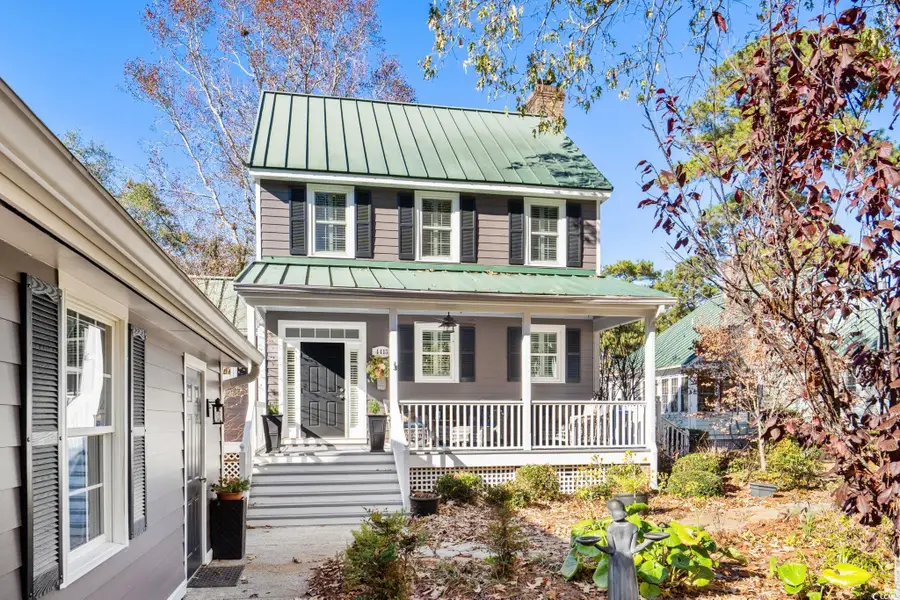 4415 Paddock Run Dr., Murrells Inlet, SC 29576 - #2