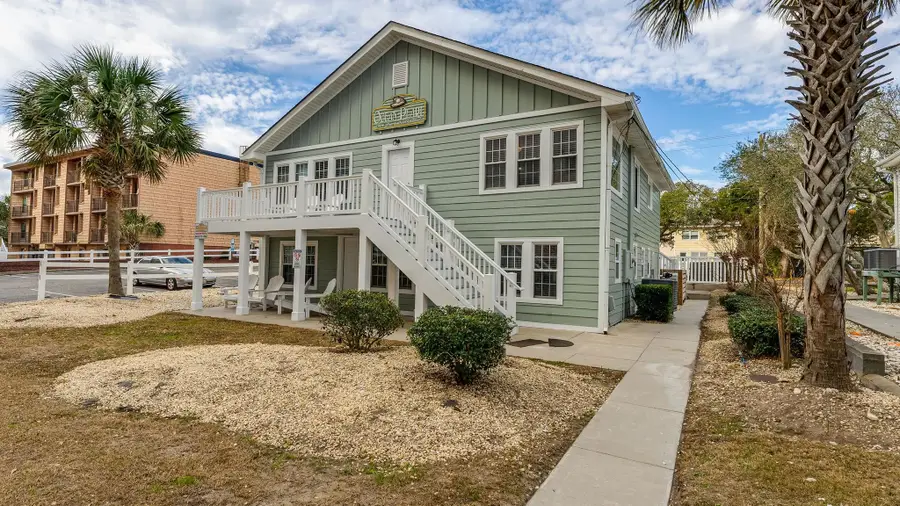 1906 S Ocean Blvd., North Myrtle Beach, SC 29582 - #2