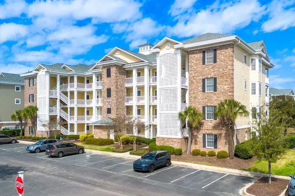 4879 Luster Leaf Circle #404, Myrtle Beach, SC 29577