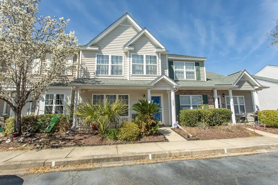 420 Whinstone Dr. #420, Murrells Inlet, SC 29576 - #3