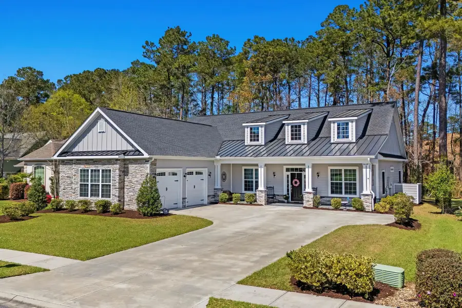 2668 Henagan Ln., Myrtle Beach, SC 29588 - #2