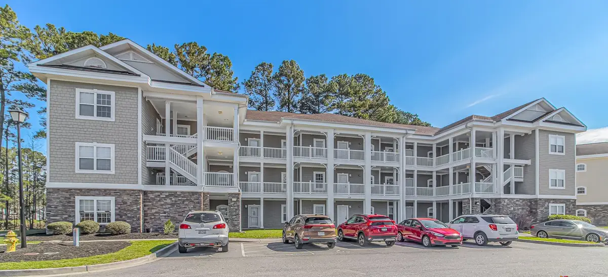 109 South Shore Blvd. #103, Longs, SC 29568 - #1