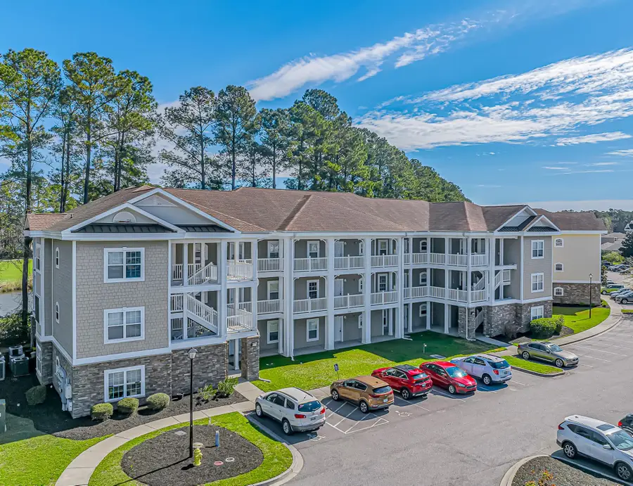 109 South Shore Blvd. #103, Longs, SC 29568 - #2