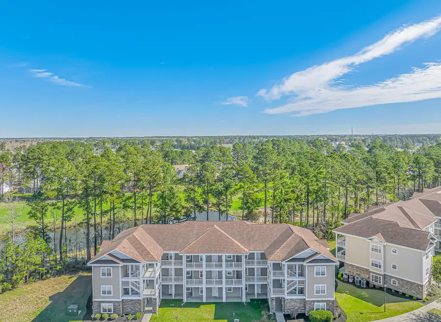 109 South Shore Blvd. #103, Longs, SC 29568 - #3