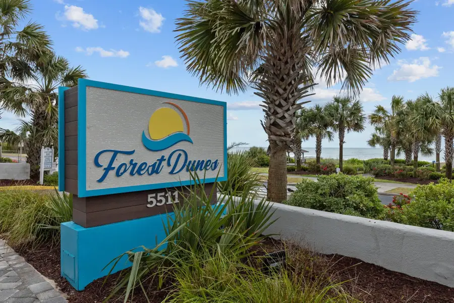 5511 North Ocean Blvd. #306, Myrtle Beach, SC 29577 - #2