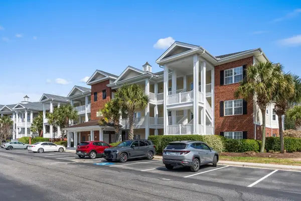 1000 Ray Costin Way #115, Murrells Inlet, SC 29576