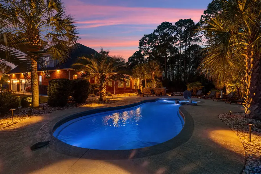 3004 Bellfield Ct., Myrtle Beach, SC 29579 - #3