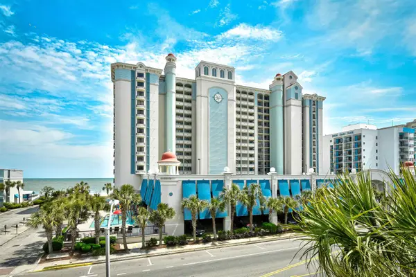 2401 S Ocean Blvd. #854, Myrtle Beach, SC 29577