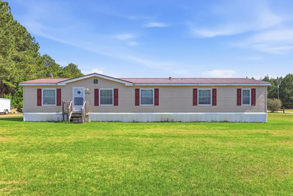 3778 Highway 66, Loris, SC 29569 - #1