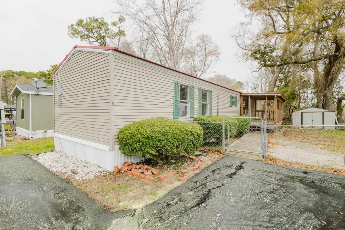 1500 Highway 15, Myrtle Beach, SC 29577 - #1