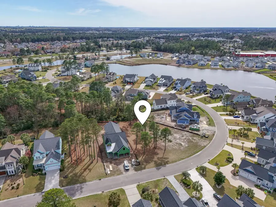 564 Starlit Way, Myrtle Beach, SC 29579 - #3