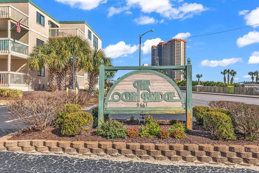 9661 Shore Dr. #C-31, Myrtle Beach, SC 29572 - #2