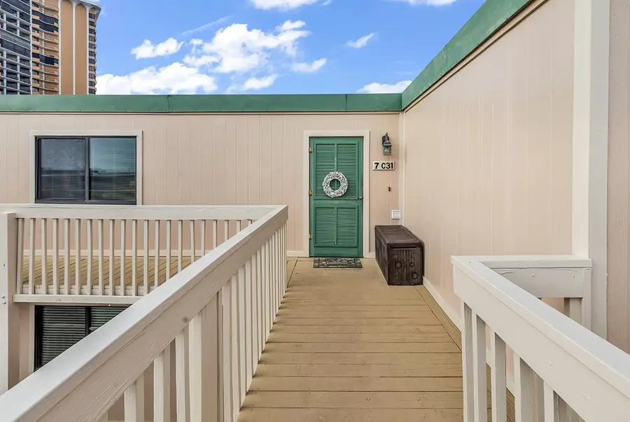 9661 Shore Dr. #C-31, Myrtle Beach, SC 29572 - #3