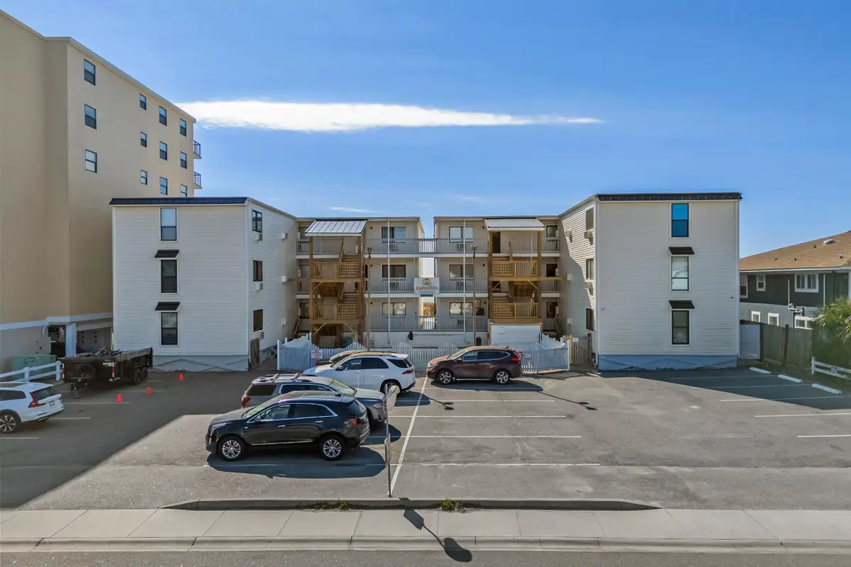2203 S Ocean Blvd. #E 3, North Myrtle Beach, SC 29582 - #1