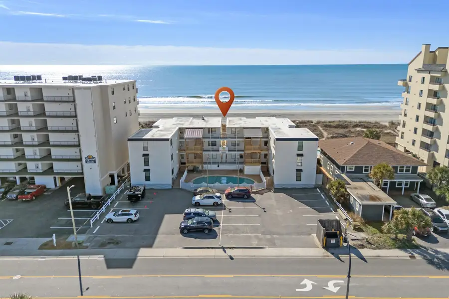 2203 S Ocean Blvd. #E 3, North Myrtle Beach, SC 29582 - #2