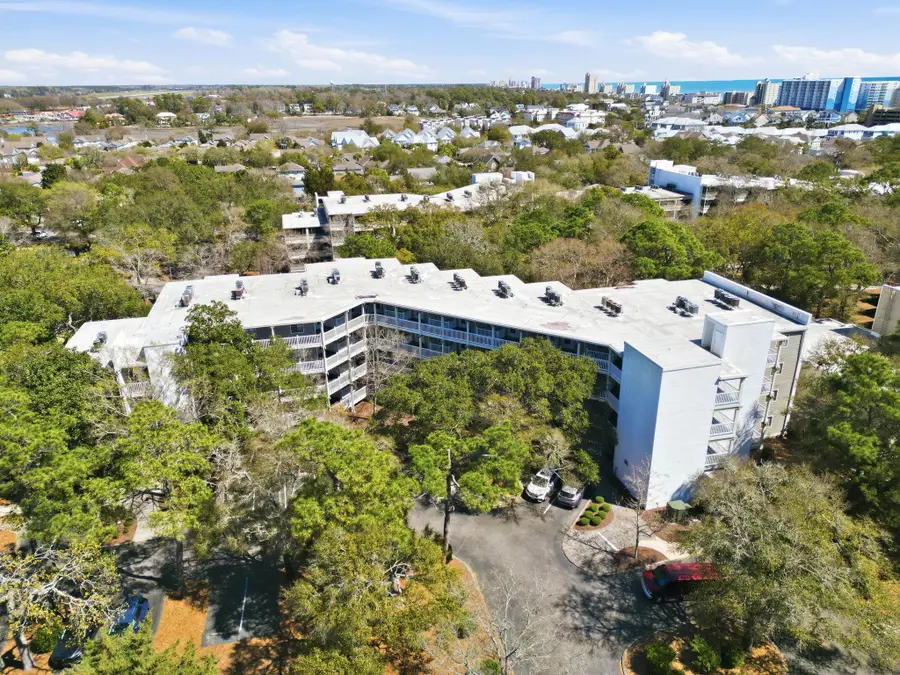 415 Ocean Creek Dr. #2234, Myrtle Beach, SC 29572 - #2