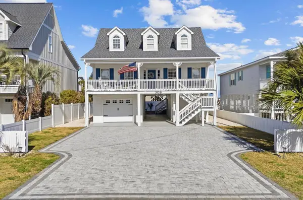 308 62nd Ave. N, North Myrtle Beach, SC 29582