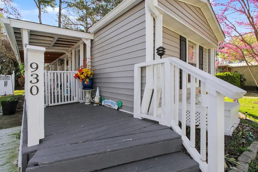 930 Foxfire Dr., North Myrtle Beach, SC 29582 - #2