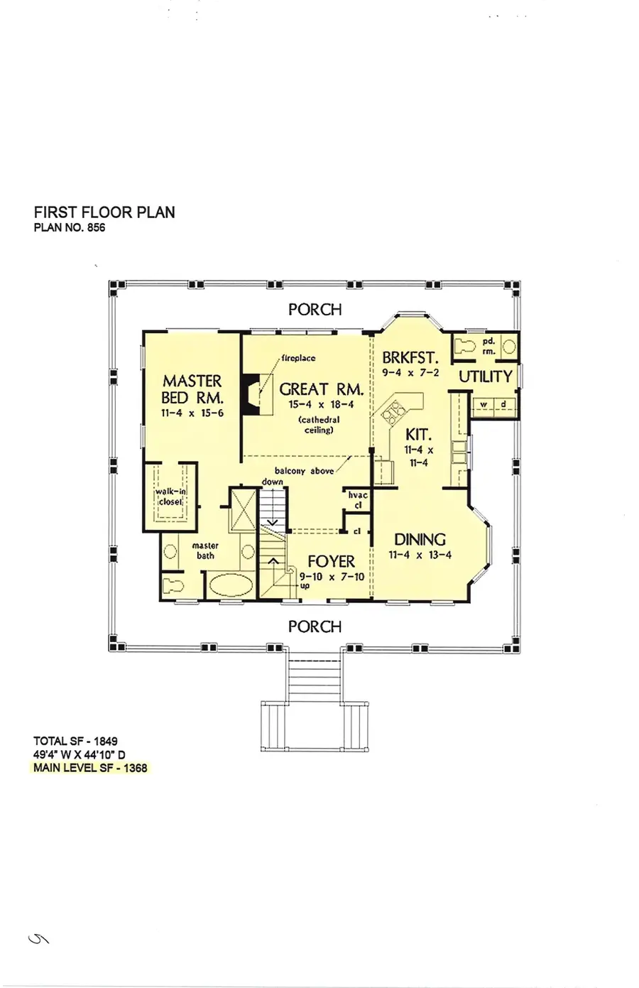 Lot 142 Millbank Rd., Georgetown, SC 29440 - #2